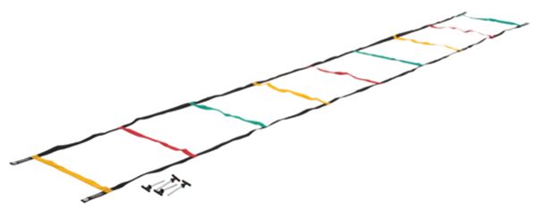 Imagem de Escada para Treinamento de Agilidade – 4 m