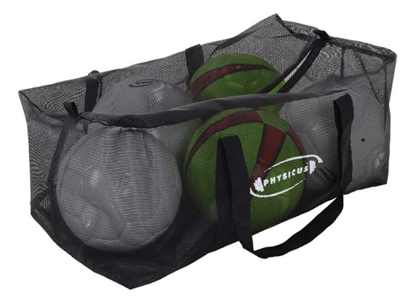 Imagem de Bolsa Guarda Bolas Para Até 06 Bolas