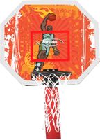 Imagem de Tabela de Basquete  street Personalizada 02 Completa