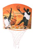 Imagem de Tabela de Basquete Infantil em Madeira - Personalizada 01