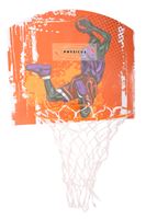 Imagem de Tabela de Basquete infantil em Madeira - Personalizada 04