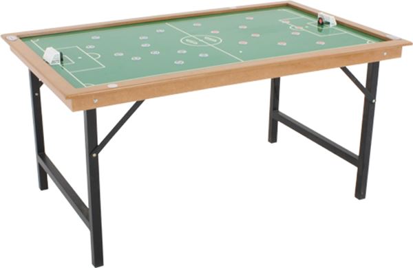 Imagem de Mesa para Jogo de Botão 