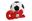 Imagem de Cofre Bola de Futebol - Gol