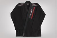 Imagem de Kimono Jiu-Jitsu Competição Preto – M4