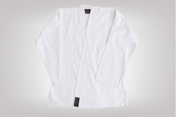 Imagem de Kimono Judô Iniciante Branco – M00