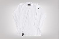 Imagem de Kimono Judô Combate Branco – M00