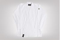 Imagem de Kimono Judô Combate Branco – M0