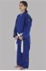 Imagem de Kimono Judô Combate Azul – M4