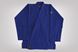 Imagem de Kimono Judô Trançadinho Azul – M00