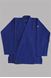 Imagem de Kimono Judô Trançadinho Azul – M4