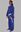Imagem de Kimono Judô Trançadinho Azul – M4