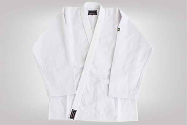 Imagem de Kimono Judô Competição Branco – M3