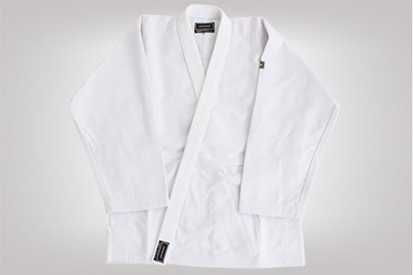 Imagem de Kimono Judô Competição Branco – M4