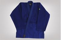 Imagem de Kimono Judô Competição Azul - M4