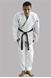 Imagem de Kimono Judô Competição Adulto Branco – A2