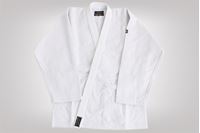 Imagem de Kimono Judô Competição Adulto Branco – A3