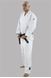 Imagem de Kimono Judô Profissional Adulto Branco – A2