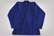Imagem de Kimono Judô Profissional Adulto Azul – A1