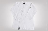 Imagem de Kimono Karatê Combate Branco – M00