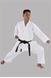 Imagem de Kimono Karatê Combate Adulto Branco – A1