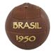 Imagem de Bola Réplica da Copa de 1950 - Comemorativa