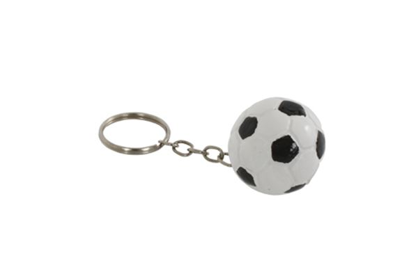 Imagem de Chaveiro Bola de Futebol