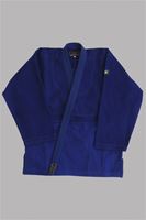 Imagem de Kimono Judô Competição Azul – M1