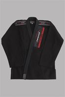 Imagem de Kimono Jiu-Jitsu Competição Preto – M2