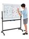 Imagem de Quadro Tático Magnético com Suporte de Pé 