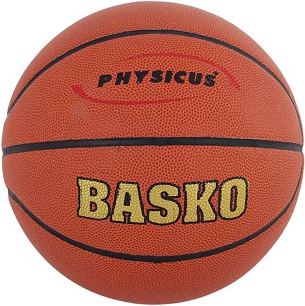 Imagem de Bola de Basketball Basko 