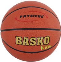 Imagem de Bola de Basketball Basko Kids 