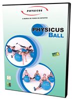 Imagem de DVD Physicusball