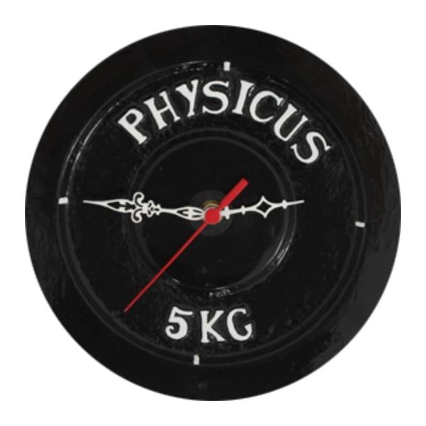 Imagem de Relógio para Parede Physicus