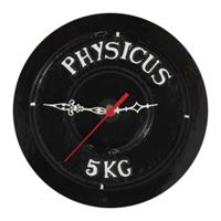 Imagem de Relógio com Suporte para Mesa Physicus
