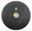 Imagem de Medicineball de Borracha 04 KG