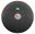 Imagem de Medicineball de Borracha 08 KG