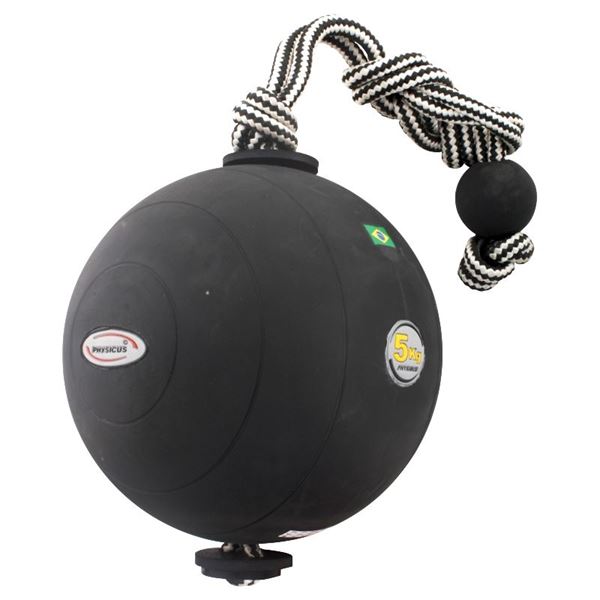 Imagem de Rope Ball 05 KG