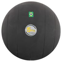 Imagem de Medicineball de Borracha 05 KG