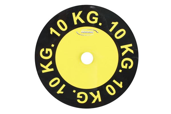 Imagem de Local Plate 10kg