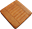 Imagem de Estofado Encosto 420mm x 420mm