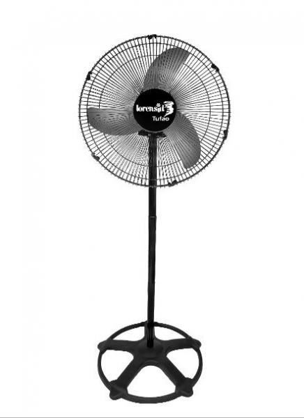 Imagem de Ventilador Tufão 60cm Coluna