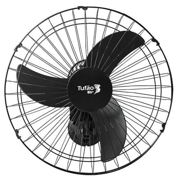 Imagem de Ventilador de Parede Tufão 60 cm