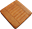 Imagem de Capa Estofado Encosto 420mm x 420mm