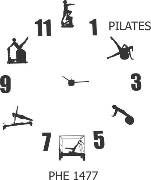 Imagem de Big Watch Sports Pilates