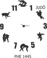 Imagem de Big Watch Sports Jiu Jitsu e Judô