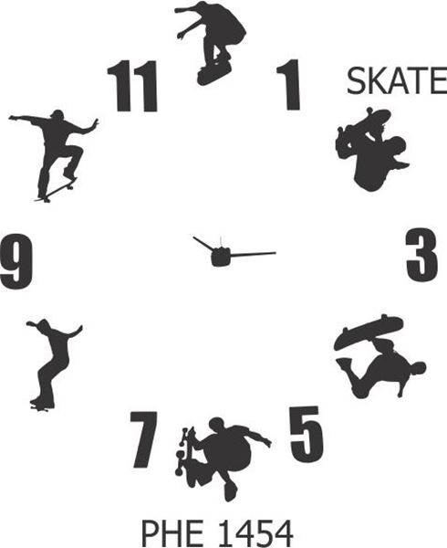 Imagem de Big Watch Sports Skate