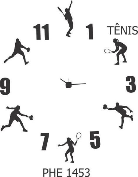Imagem de Big Watch Sports Tênis