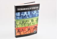 Imagem de Livro Treinamento Desportivo 2º Edição