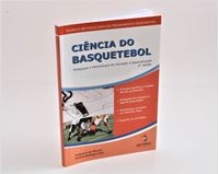 Imagem de Livro Ciência do Basquetebol