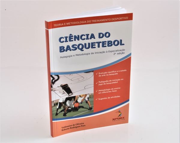 Basquetebol, PDF